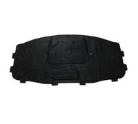 Para Serie 3 E46 1998-2007 Aislamiento Térmico Capó Motor | 51488193941 Espuma de papel de aluminio PET ignífuga(Pet)