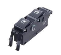 Para Serie 3 E46 323 323Ci 325i 325xi 328Ci 328i 330i Interruptor De Control De Ventanilla 61316902178 6131-6902-183 61316902183 Interruptor Control Ventana(61316902178)