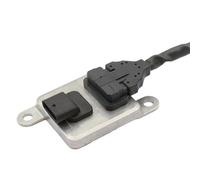 Para Serie 3 E81 E82 E87 E88 E90 E91 E92 LCI N4311787587127 12V Sensor de nitrógeno Nox 11787587130 5WK96621J Sensor oxígeno