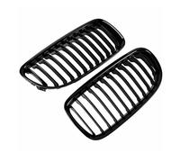 Para Serie 3 E90 Berlina 2008-2011 Serie 3 E91 Touring 2008-2012 Parrilla De Riñón Delantera 51137201967 51137201968 Parrilla parachoques delantero