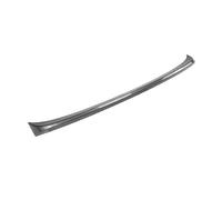 para Serie 3 E90 CSL Sedan 2005-2011 Alerón Trasero para Maletero Alas De Techo Alerones De Labio Portón Trasero Divisor Labio(2)