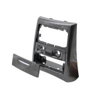 Para Serie 3 E90 E91 Embellecedor De Marco Exterior Ventilación De Aire Acondicionado Trasero De Coche Ac Cubierta Rejilla Ventilación(C)