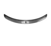 para Serie 3 E90 E91 LCI Sport 2009-2012 Parachoques Delantero Divisor Difusor Kits De Carrocería Protector De Alerón Accesorios para El Coche(Carbon Look Lip)