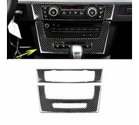 Para serie 3 E90, E92, E93, 2 unidades. Características: 1 condición. Fácil instalación con cinta en la parte posterior. Gracias por tu comprensión