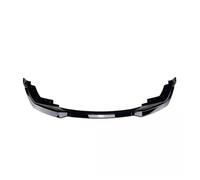 para Serie 3 G20 G21 320i 330i para M-Sport 2019-2022 Kit protección carrocería difusor Cubierta Parachoques Delantero Negro Brillante Labio Divisor Delantero Spoiler Parachoques