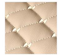 para Serie 3 GT 2020-2013 Bandeja Trasera Maletero Almohadilla Protectora Equipaje Cubierta Lateral Alta Estera Coche XPE Bandeja Maletero(Beige)
