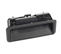 para Serie 3 para E46 1998 1999-2005 7118158 51247118158 Manija del Maletero del automóvil Interruptor de liberación del Control del Maletero Bloqueo del portón Trasero del Maletero