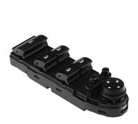 Para Serie 3 Para E90 Para E91 Para E92 Para E93 Interruptor Ventanilla Eléctrica Principal Regulador Elevador Vidrio 61319217365 Interruptor Ventana Eléctrica