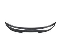 Para Serie 3 Para F30 Para F80 2012-2018 335i 328i 4Dr Para PSM Estilo Exterior Alerón Trasero Alerón Maletero Alerón Trasero Para Coche(Glossy Carbon)