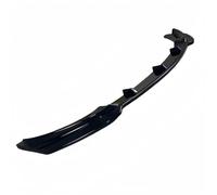 para Serie 4 F32 F33 F36 420i 420d 425d 435i 440i para M-Sport 2013-2020 Divisor De Parachoques Delantero Alerón Delantero para Coche