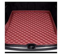 para Serie 4 F36 para Gran para Coupe G22 Esteras Maletero Coche Almohadilla Protectora Alfombra Cuero Artificial Duradera Antisuciedad Alfombrilla para Maletero(Wine Red,E)