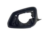 Para Serie 5, 6 7 F10 F11 F18 GT F07 F06 F12 F13 F01 F02 Marco Cristal Espejo Retrovisor Lateral Intermitente Soporte Embellecedor Luz Espejo retrovisor derecho