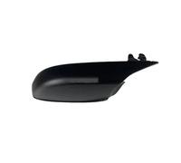 Para Serie 5, 6 7 F10 F11 F18 GT F07 F06 F12 F13 F01 F02 Marco Cristal Espejo Retrovisor Lateral Intermitente Soporte Embellecedor Luz Espejo retrovisor derecho