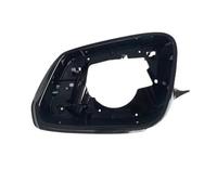 Para Serie 5, 6 7 F10 F11 F18 GT F07 F06 F12 F13 F01 F02 Marco Cristal Espejo Retrovisor Lateral Intermitente Soporte Embellecedor Luz Espejo retrovisor derecho