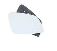 Para Serie 5, 6 7 F10 F11 F18 GT F07 F06 F12 F13 F01 F02 Marco Cristal Espejo Retrovisor Lateral Intermitente Soporte Embellecedor Luz Espejo retrovisor derecho