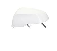 Para Serie 5, 6 7 F10 F11 F18 GT F07 F06 F12 F13 F01 F02 Marco Cristal Espejo Retrovisor Lateral Intermitente Soporte Embellecedor Luz Espejo retrovisor derecho