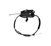 Para Serie 5 F07 2009-2016 34436784653 Módulo De Freno De Estacionamiento Servomotor De Freno De Mano Controlador De Módulo De Freno De Mano