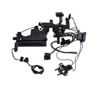 Para Serie 5 F10 528i 535i 550i 2014-2016 Arnés de cableado de faros de prueba de seguimiento de xenón 63117440877 Izquierdo