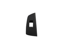 Para Serie 5 G30 G31 F90 525i 530i 540i Botón Control Elevación Coche Embellecedor Puerta Delantera Trasera Mando Botonera Elevalunas(Model A Right Rear)
