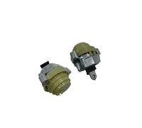 Para Serie 5 G30 G38 1 Par De Soportes De Motor Izquierdo Y Derecho Para Piezas De Automóvil 22116883513 22116883514 Bloque De Motor