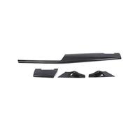 Para Serie 5 G60 2024 Cubierta Decorativa Para El Panel Del Tablero De La Consola Central Del Coche Accesorios Interiores Volante A La Izquierda DYDGUTUFB