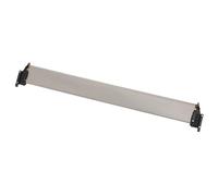 para Serie 5 GT5 F07 535i 550i 2010-2011 Conjunto De Cubierta De Cortina para Parasol De Techo Corredizo Panorámico para Coche 54107237591 54107237592(Beige)