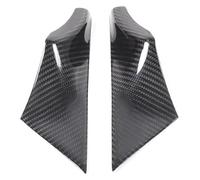 Para Serie 5 I5 M60 G60 G68 2024 Accesorios Decorativos Para Manija Interior De Puerta Delantera De Fibra De Carbono DYDGUTUFB