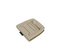 Para Serie 5 X5 X6 Manija Alfombra Suelo Revestimiento Maletero 51479120283 51477267483 51477267484 YIJIAVSX(Beige Model A)