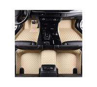 para Serie 7 F01 2008 2009 2010 2011 2012 2013 2014 2015 Alfombrilla para El Suelo Coche Personalizados para La Alfombra del Pie MTVTFECEWG(2)