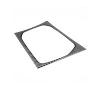 Para Serie 8 Para M850i para G15 Para G16 2019-2022 Marco Panel Engranajes Control Central Coche Interior Para LHD/RHD Accesorios Interior Automóvil(Style 6)