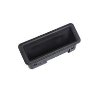 Para Series 1, 3, 5 X6 X5 X1 E60 E90 E91 E92 E93 E70 E71 Interruptor Botón Liberación De La Cerradura Tapa Del Maletero 51247118158 7118158