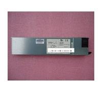 Para servidor ultra micro 1U de potencia redundante SP700-1R 700W