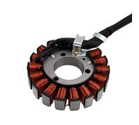 Para SH125 SH150 2001 2002 2003 2004 31120-KGF-912 31120-KGF-911 31120-KGF-891 31600-KFG-860 31600-KFG-861 Kit De Junta Reguladora De Bobina De Estator
