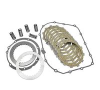 para Shadow Spirit 1100 VT1100C 1996-2000 2001 2002 2003 2004 2005 2006 2007 Kit De Embrague Resorte Y Junta Alta Resistencia