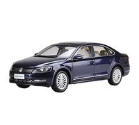para Shanghai Volkswagen New Passat New Passat 2011 Aleación Modelo De Coche Ornamento 1 18(2)