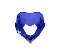 para SHERCO 2014-2023 Carcasa De Faro Motocicleta Cubierta ABS Protector Carenado SE SEF 125 250 450 500