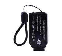 para Shimano Di2 12 Velocidades, Batería de Emergencia para Cambio Electrón