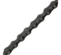 Para Shimano Sram Bicicleta Cadena 7/6 Velocidad 116 Eslabones 7/6 Veces Con