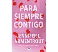 Para siempre contigo (Te esperaré 5) | Jennifer L. Armentrout