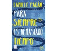 Para siempre es demasiado tiempo (PRINCIPAL DE LOS LIBROS)