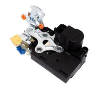 Para Sierra 1500 2500 3500 Para Yukon XL Actuador Cerradura Puerta 15110650 15110651 15110641 15110645 Cerradura Tapa Maletero(Delantero izquierdo)