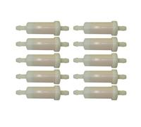 Para Sierra 18-7830 Para Mariner 816296Q2 35-816296-4 Para Sea Doo 275000262 Filtro combustible 8mm Filtro de aceite para motocicleta Filter Cartridge(10pcs)