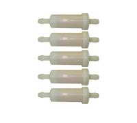 Para Sierra 18-7830 Para Mariner 816296Q2 35-816296-4 Para Sea Doo 275000262 Filtro combustible 8mm Filtro de aceite para motocicleta Filter Cartridge(5pcs)