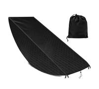 para silla , fácil de instalar, 65 x 95 x 155 cm, para muebles de jardín, fundas para tumbonas, fácil de instalar, para césped, porche, playa, jardín, piscina