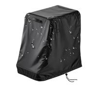 para silla plegable - 1 pieza de protección de rack impermeable resistente al agua Protector de resistente al agua Protector de almacenamiento para patio al aire libre | Casa, patio