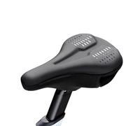 Para Sillín De Bici Eléctrica Almohadilla De Silicona Impermeable Y
