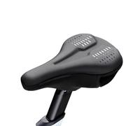 Para Sillín De Bici Eléctrica,Almohadilla De Silicona Impermeable Y Antideslizante - Cojín Para Asiento De Bicicleta | Para Ciclismo Exterior Viaje Trayecto Diario Competición Carretera Montaña Hombre