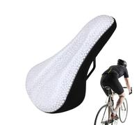 para sillín de Bicicleta | Antideslizante Resistente al Desgaste | de cojín para sillín de Ciclismo, Adecuada para Hombres, Padre, Novio, Abuelo, tío, Hijo, Familia, Amigos