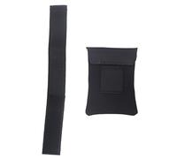 Para Sillín De Bicicleta - Bòlsa Pàra Sìllíń Dè Bìcicleta | Bołsa Paŗa Bičicleta Debajo Del Asiento, Herramienta Trasera Plegable Parä Montar En Bicïcleta, Almacenamiento Compacto Ṕara Ciclismo