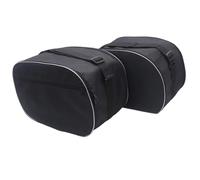 Para Sillín De Motocicleta Para GIVI V 35 Para Alforjas Para Equipaje Bolsas Interiores Maletas Laterales Accesorios Extraíbles Universales Impermeables Alforjas Sillin